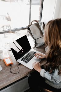 returning to work after maternity leave