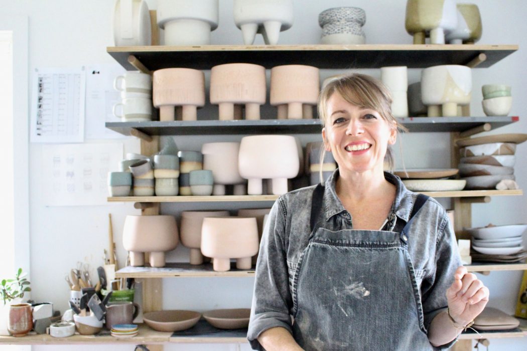 MAMA MUSE: NICKY CROWLEY